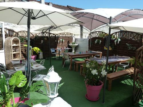Hotel H�tel De Nantes