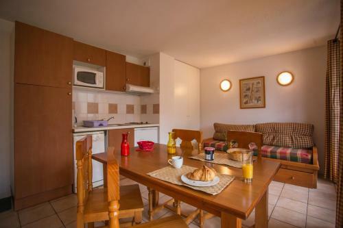 Aparthotel R�sidence N�m�a Les Chalets D'estive