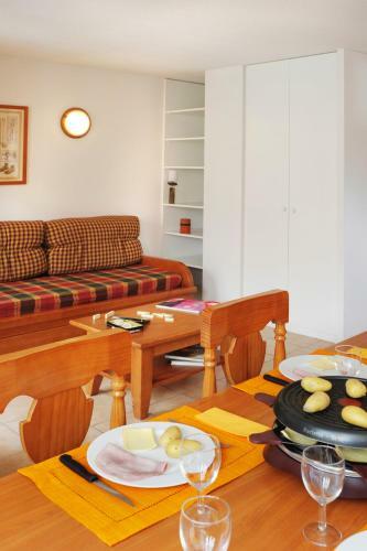 Aparthotel R�sidence N�m�a Les Chalets D'estive