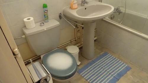 Apartamentos Residence Drakkar
