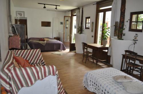 Bed & Breakfast La R�sidence D'art Joinville-le-pont
