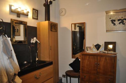 Bed & Breakfast La R�sidence D'art Joinville-le-pont