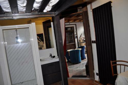Bed & Breakfast La R�sidence D'art Joinville-le-pont