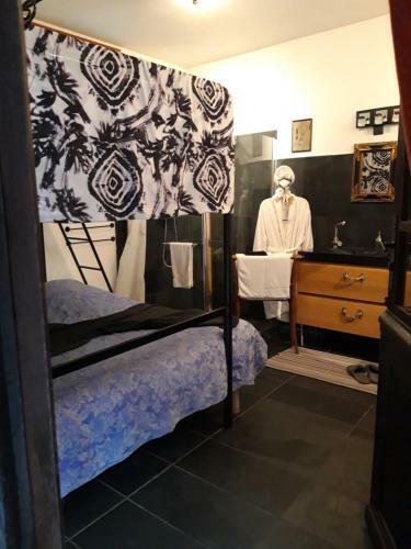 Bed & Breakfast La R�sidence D'art Joinville-le-pont