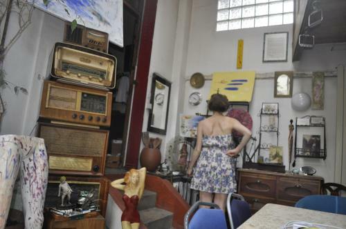 Bed & Breakfast La R�sidence D'art Joinville-le-pont
