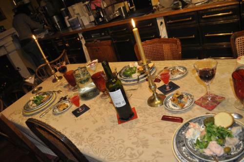 Bed & Breakfast La R�sidence D'art Joinville-le-pont