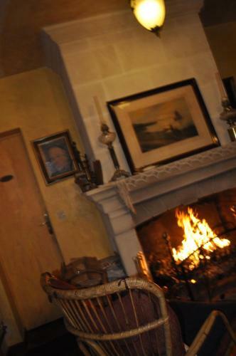 Bed & Breakfast La R�sidence D'art Joinville-le-pont