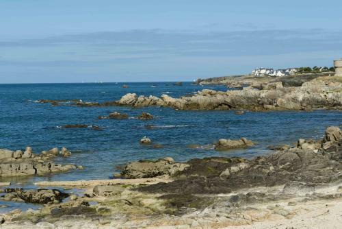 Hotel Le Fort De L'oc�an