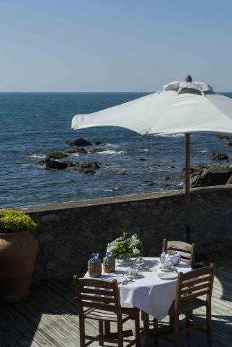 Hotel Le Fort De L'oc�an