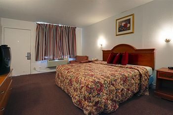 Motel Americas Best Value Inn Chickasha