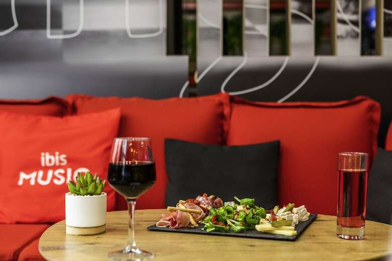 Hotel Ibis Douai Centre