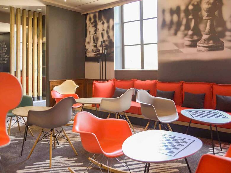 Hotel Ibis Douai Centre