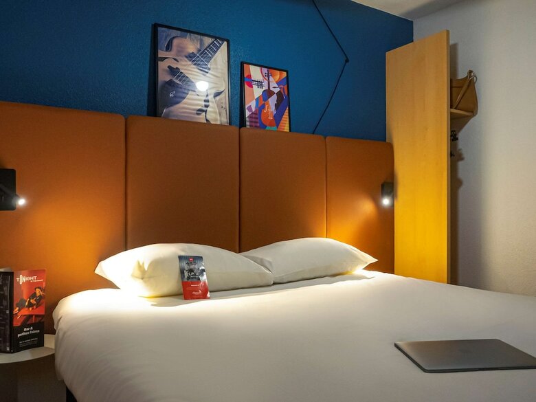 Hotel Ibis Douai Centre
