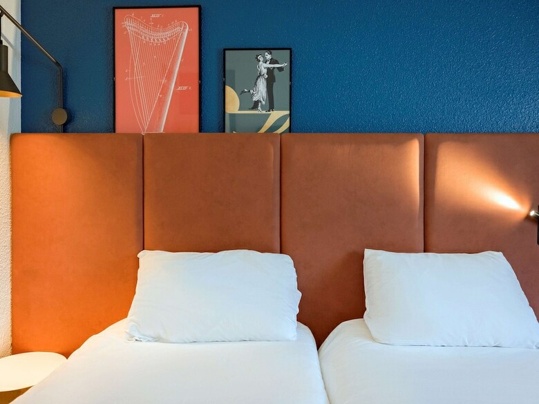 Hotel Ibis Douai Centre