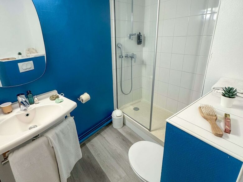 Hotel Ibis Douai Centre