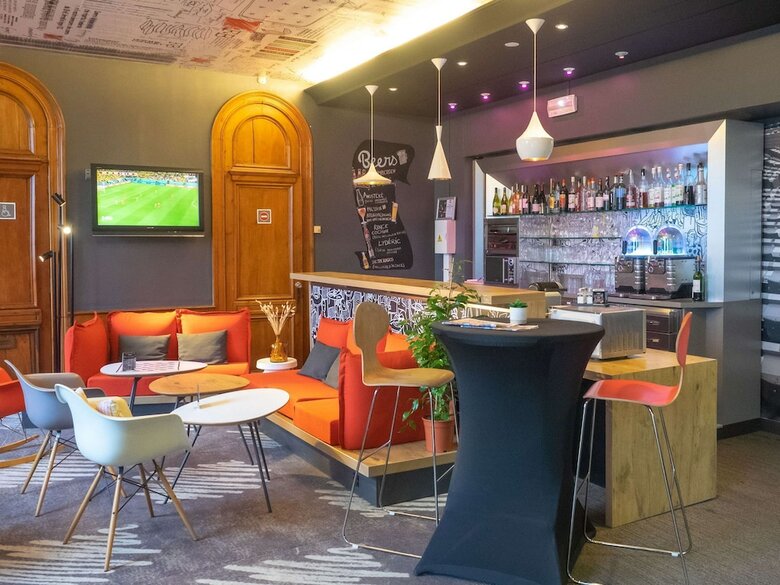 Hotel Ibis Douai Centre