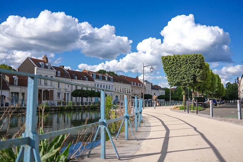 Hotel Ibis Douai Centre