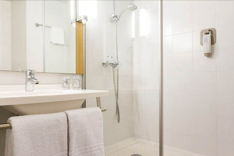 Hotel Ibis Douai Centre