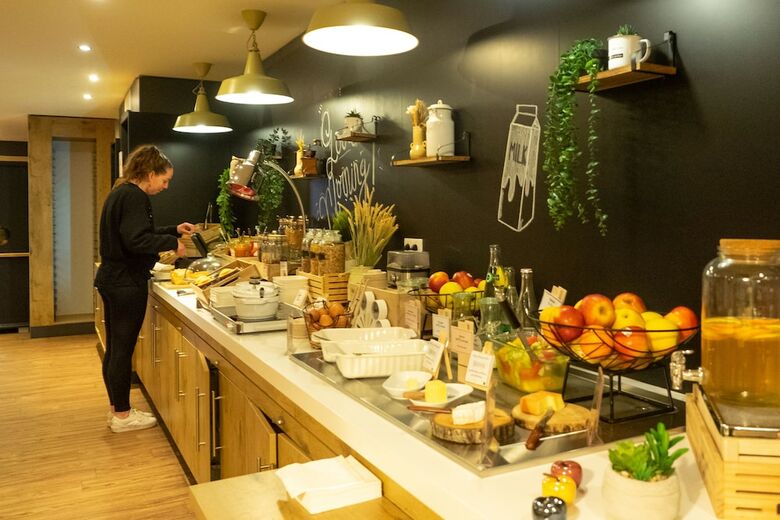 Hotel Ibis Douai Centre