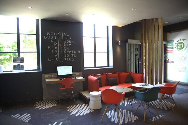 Hotel Ibis Douai Centre