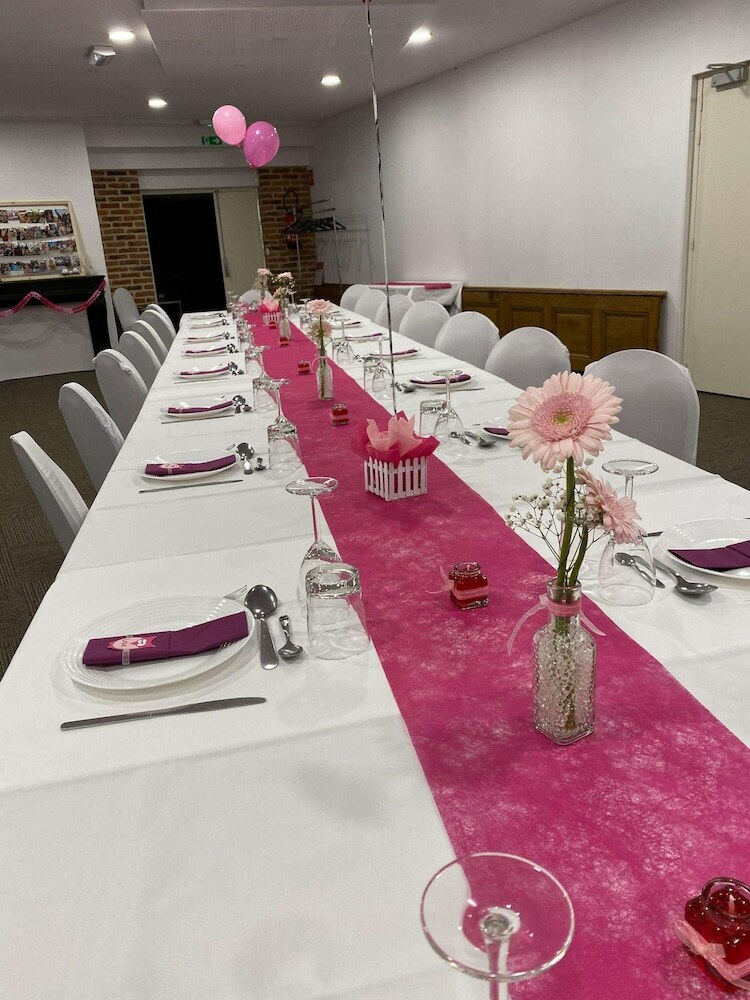Hotel Ibis Douai Centre