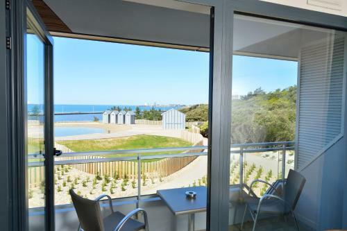 Hotel Mercure C�te Ouest Les Sables D'olonne Thalasso & Spa