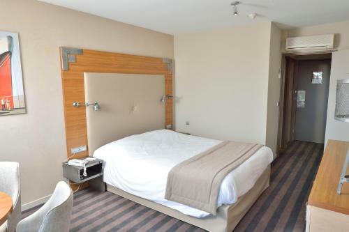 Hotel Mercure C�te Ouest Les Sables D'olonne Thalasso & Spa