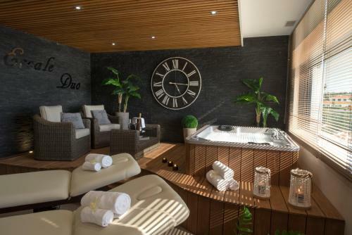 Hotel Mercure C�te Ouest Les Sables D'olonne Thalasso & Spa