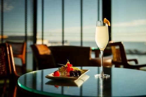 Hotel Mercure C�te Ouest Les Sables D'olonne Thalasso & Spa
