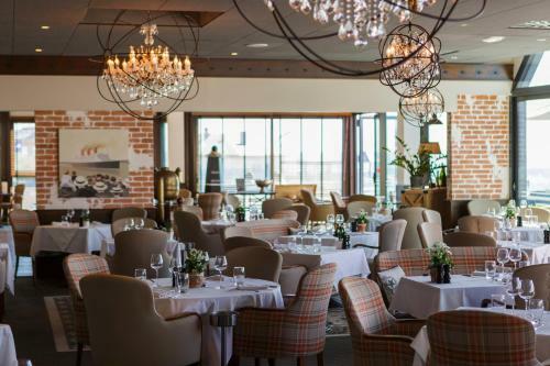 Hotel Mercure C�te Ouest Les Sables D'olonne Thalasso & Spa