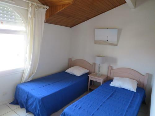 Apartamento Demeure Oc�ane 12