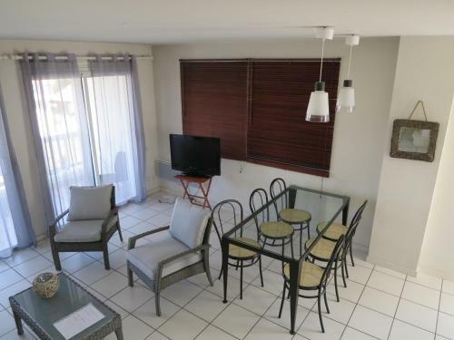 Apartamento Demeure Oc�ane 12