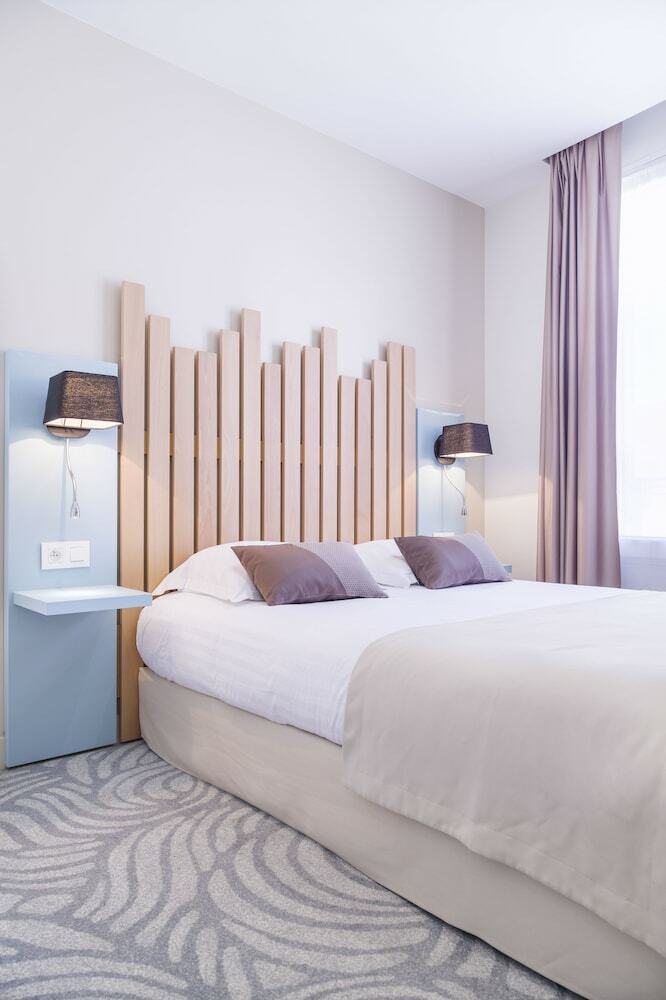 Hotel Des Arts