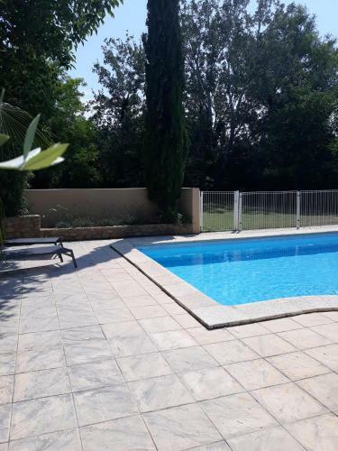 Bed & Breakfast Le Mas Des Vergers