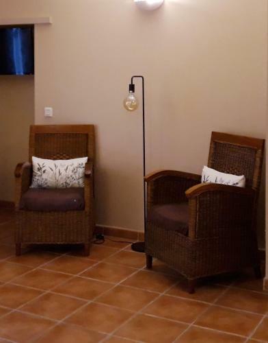 Bed & Breakfast Le Mas Des Vergers