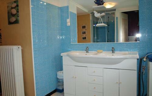 Holiday Home Loudeac Mn-1629