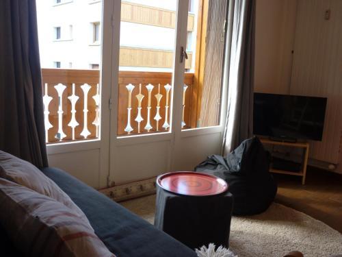 Apartamento Les Myosotis
