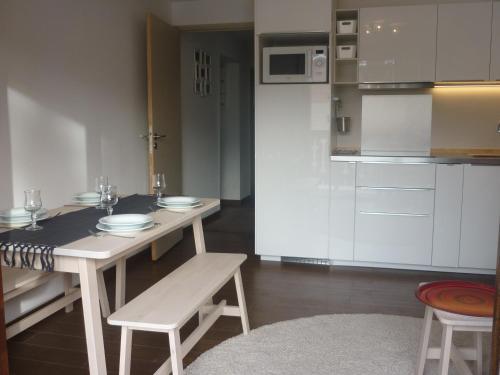 Apartamento Les Myosotis