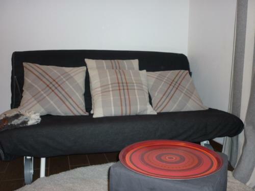 Apartamento Les Myosotis