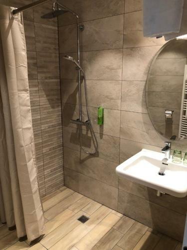 Hotel Au Faisan Dor�