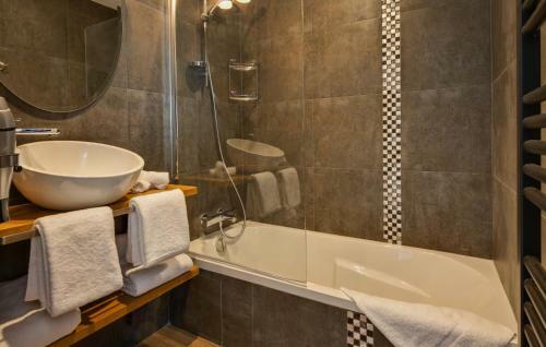 Hotel Au Faisan Dor�