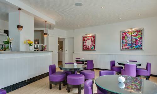 Hotel Au Faisan Dor�