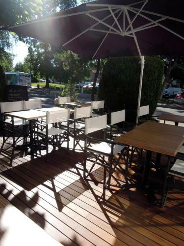 Hotel Au Faisan Dor�