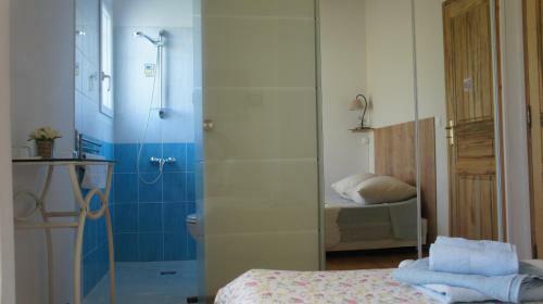 Hostal Chambre D'h�tes Ananda