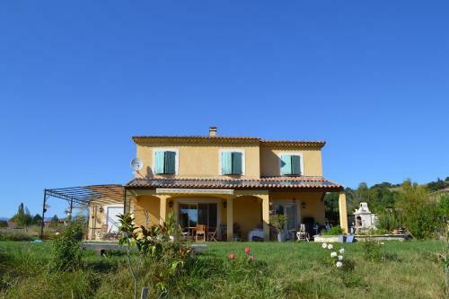 Hostal Chambre D'h�tes Ananda