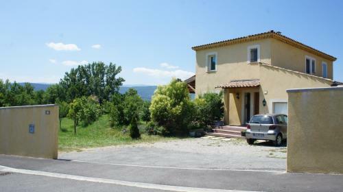 Hostal Chambre D'h�tes Ananda
