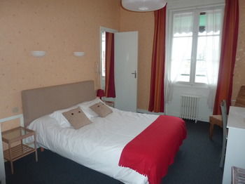 Hotel H�tel De La Paix
