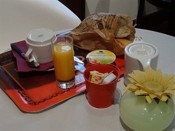Hotel H�tel De La Paix