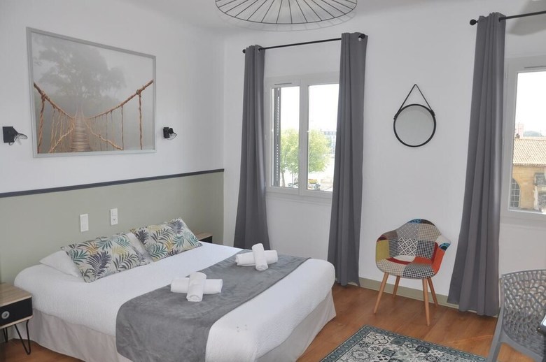 Hotel Cote Basque