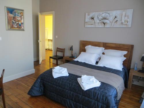 Bed & Breakfast Lille Aux Oiseaux
